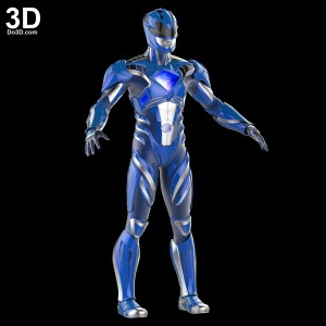 power-rangers-2017-helmet-full-body-armor-suit-3d-printable-model-Blue-ranger-print-file-stl-by-do3d-com-printed