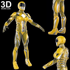 power-rangers-2017-helmet-full-body-armor-suit-3d-printable-model-yellow-ranger-print-file-stl-by-do3d-com-printed-main