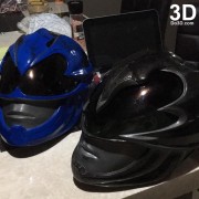 power-rangers-2017-helmets-3d-printable-model-blue-black-gray-ranger-print-file-stl-by-do3d-com-printed copy