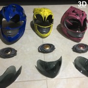 power-rangers-2017-helmets-3d-printable-model-blue-yellow-pink-ranger-print-file-stl-by-do3d-com-printed copy