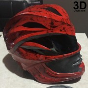 power-rangers-2017-helmets-3d-printable-model-red-ranger-print-file-stl-by-do3d-com-printed-3 copy