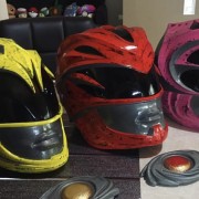 power-rangers-2017-helmets-3d-printable-model-red-yellow-pink-ranger-print-file-stl-by-do3d-com-printed