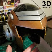 Great-Saiyaman-Gohan-Helmet-Dragon-Ball-3D-printable-model-print-file-do3d-printed-5