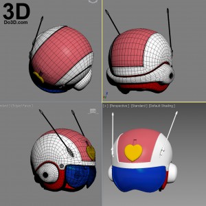 saiyaman-2-saiyagirl-saiyawoman-helmet-3d-printable-model-print-file-stl-by-do3d