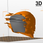 savitar-helmet-3d-printable-model-print-file-stl-by-do3d-com-back-view
