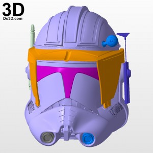 3d-printable-model-commander-cody-helmet-star-wars-the-clone-wars-print-file-formats-stl-by-do3d-front