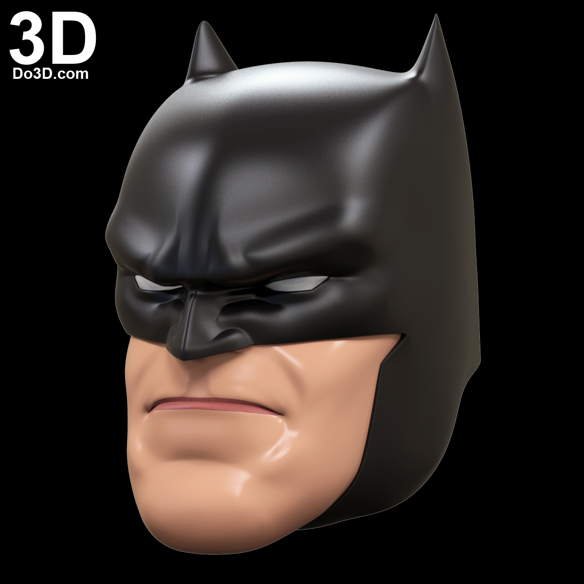 3d batman. Batman Returns Cowl 3d model. 3d Batman rkiton. Batman Cowl 3d model. Фигурка головы Бэтмена.
