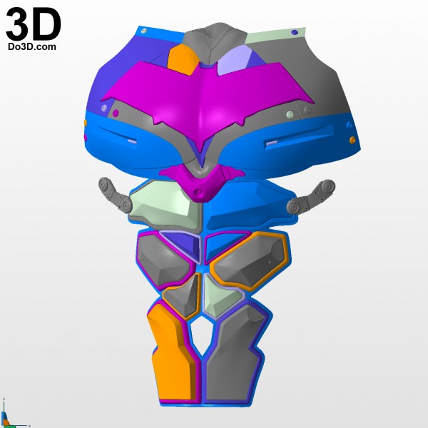 red-hood-beyond-chest-armor-3d-printable-model-print-file-stl-by-do3d
