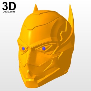 consumed-by-night-batman-injustice-2-helmet-cowl-3D-printable-model-print-file-stl-by-do3d
