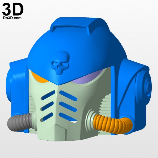 3D-Printable-Model-Warhammer-40K-40000-Primaris-Space-Marines-Helmet-Print-File-Format-STL-do3d