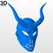 Erik-Killmonger-black-panther-2018-movie-mask-helmet-3d-printable-model-print-file-stl-do3d-02