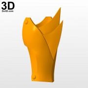 Real-Action-Heroes-No-544-Alphonse-Elric-movie-forearm-armor-3d-printable-model-print-file-stl-do3d