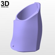 Real-Action-Heroes-No-544-Alphonse-Elric-movie-thigh-armor-3d-printable-model-print-file-stl-do3d