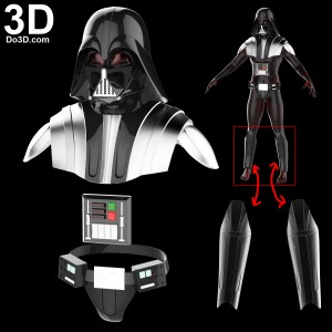 Star-Wars-Rebels-Darth-Vader-helmet-full-body-armor-suit-3d-printable-model-print-file-stl-do3d