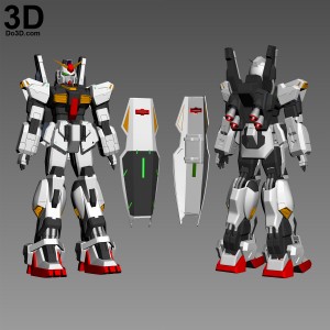 gundam-rx-178-mk-II-armor-wearable-cosplay-3d-printable-model-print-file-stl-do3d
