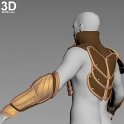Assassin’s-Creed-Ezio-armor-3d-printable-model-print-file-stl-do3d-back