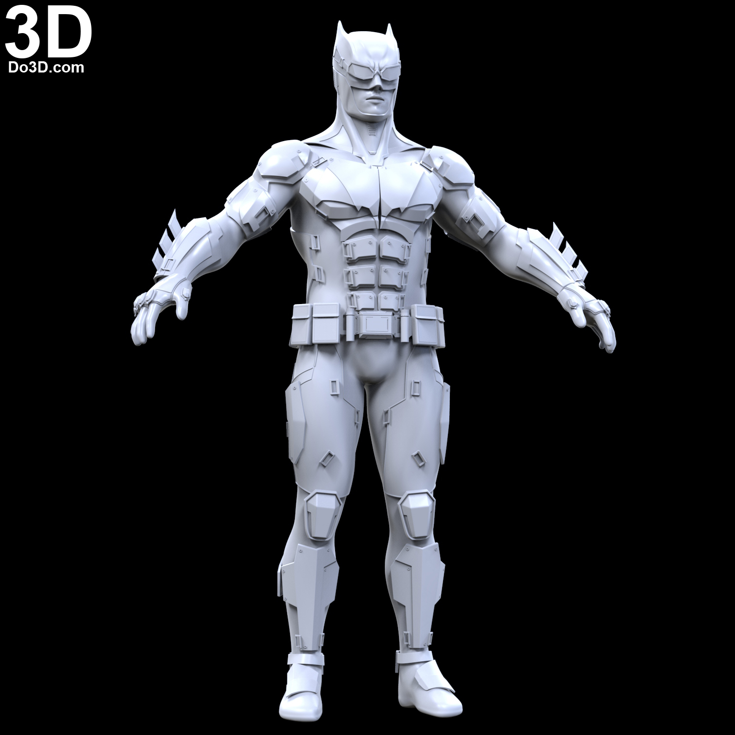 Модель бэтмена. Джастис Бастер Бэтмен. Batman Justice Buster. Batman model Kit. Moon Knight 3d Print model.