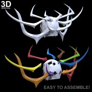 hela-thor-ragnarok-helmet-horns-3d-printable-model-print-file-stl-do3d-com-easy-to-assemble-assembly