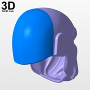 Doga-Helmet-Raj-Comics-mask-3d-printable-model-print-file-stl-do3d