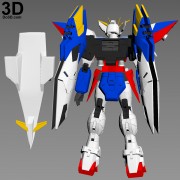 Gundam-wing-zero-XXXG-00W0-3d-printable-model-full-body-armor-helmet-cosplay-print-file-stl-do3d-com