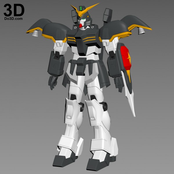 XXXG-01D-Gundam-Deathscythe-armor-helmet-shield-3d-printable-model-print-file-stl-do3d-05