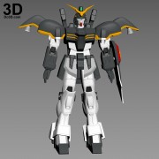 XXXG-01D-Gundam-Deathscythe-armor-helmet-shield-3d-printable-model-print-file-stl-do3d