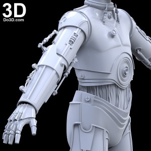 C-3PO-c3po-armor-star-wars-v-The-Empire-Strikes-Back-3d-printable-model-print-file-stl-do3d
