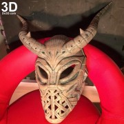 Erik-Killmonger-black-panther-2018-movie-mask-helmet-3d-printable-model-print-file-stl-do3d-printed-01