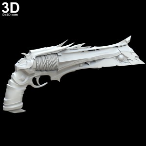 Thorn-exotic-gun-hand-cannon-weapon-destiny-2-blaster-pistol-3d-pintable-model-print-file-stl-do3d-02