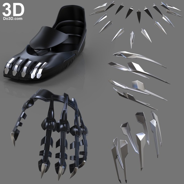 black-panther-2018-body-accessory-claws-necklace-shoes-3d-printable-modle-print-file-stl-do3d-02