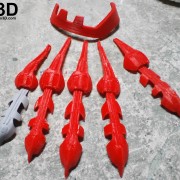 black-panther-2018-body-accessory-claws-necklace-shoes-3d-printable-modle-print-file-stl-do3d-printed-hand
