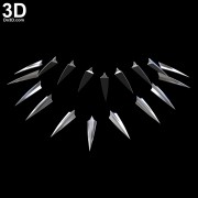 black-panther-2018-body-accessory-necklace-claws-3d-printable-modle-print-file-stl-do3d