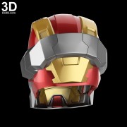 Iron-man-Mark-XVII-HeartBreaker-mk-17-helmet-3d-printable-model-print-file-stl-do3d