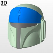 Star-Wars-Rebels-Strike-Missions-mandalorian-mando-pilot-armor-3d-printable-model-print-file-stl-do3d-helmet-front