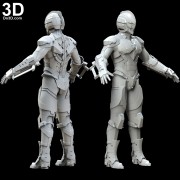 ultraman-full-helmet-armor-gauntlet-3d-printable-model-for-cosplay-printing-print-stl-format-printed-do3d