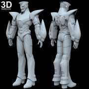 Kotetsu-wild-tiger-helmet-armor-full-body-3d-printable-model-print-file-stl-do3d