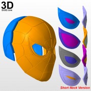 iron-spider-man-avengers-infinity-war-helmet-face-shell-short-neck-armor-interchangable-eyes-3d-printable-model-print-file-stl-do3d