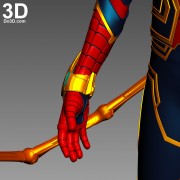 iron-spider-man-avengers-infinity-war-web-shooter-3d-printable-model-print-file-stl-do3d-com