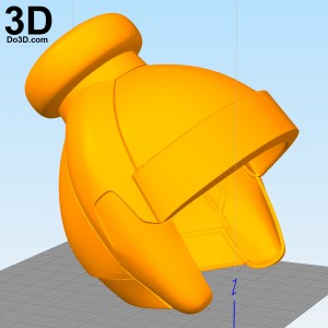 Dr-Ceil-Helmet-Megaman-3d-printable-model-print-file-stl-do3d