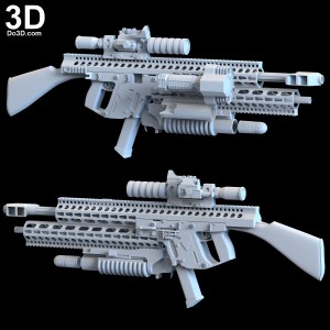 Cable-BFG-blaster-gun-weapon-from-deadpool-2-3d-printable-model-print-file-stl-do3d