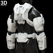halo-reach-Emile-SPARTAN-B312-noble-6-Commander-Carter-chest-back-cod-armor-bicep-3d-printable-model-print-file-stl-do3d-cosplay-prop-costume-02