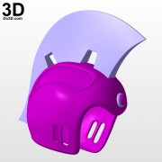 Chi-Chi-Dragon-ball-helmet-3d-printable-model-print-file-stl-cosplay-prop-costume-do3d-04