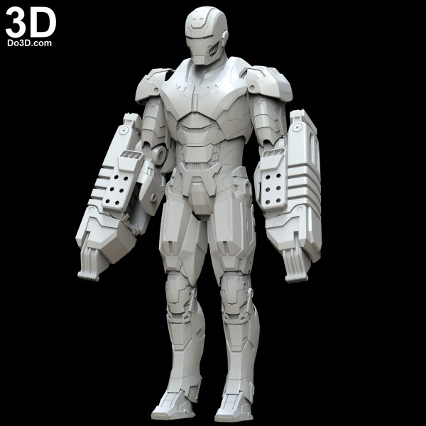 Iron-Man-Mark-XXV-Striker-Model-MK-25-3d-printable-model-armor-helmet-print-file-stl-cosplay-prop-costume-do3d