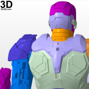 Iron-Man-Mark-XXV-Striker-Model-MK-25-gauntlet-3d-printable-model-armor-helmet-print-file-stl-cosplay-prop-costume-do3d-03