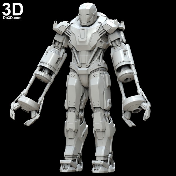 Iron-Man-Mark-XXXV-Red-Snapper-Model-MK-35-3d-printable-model-armor-helmet-print-file-stl-cosplay-prop-costume-do3d