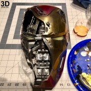 Iron-man-mk-50-mark-v-destroyed-crashed-smashed-helmet-Avengers-infinity-war-endgame-3d-printable-model-print-file-stl-cosplay-prop-costume-display-fanart-by-do3d-22