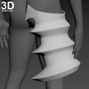 Cloud-Kingdom-Hearts-right-thigh-armor-by-do3d-cosplay-prop-3d-printable-model-print-file-stl-bdy-do3d-04