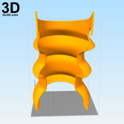 Cloud-Kingdom-Hearts-right-thigh-armor-by-do3d-cosplay-prop-3d-printable-model-print-file-stl-bdy-do3d