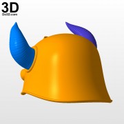 Dragonball-ox-king-helmet-3d-printable-model-print-file-stl-prop-cosplay-costume-do3d-01