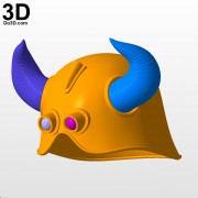 Dragonball-ox-king-helmet-3d-printable-model-print-file-stl-prop-cosplay-costume-do3d-02